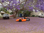 Tri Pod Cars build trikes on the Sunshine Coast in Qld - Queensland, Australia.